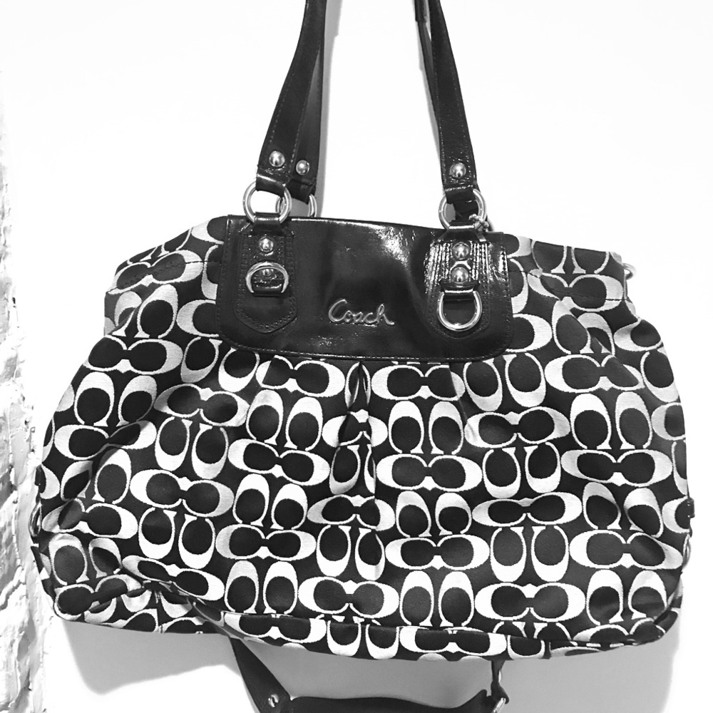 Coach Handbag